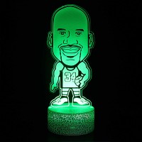 Lampe 3D Basketball 34
