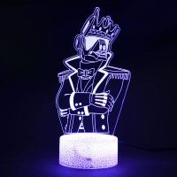 Lampe 3D Platine Fortnite