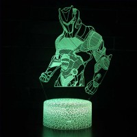 Lampe 3D Omega Fortnite